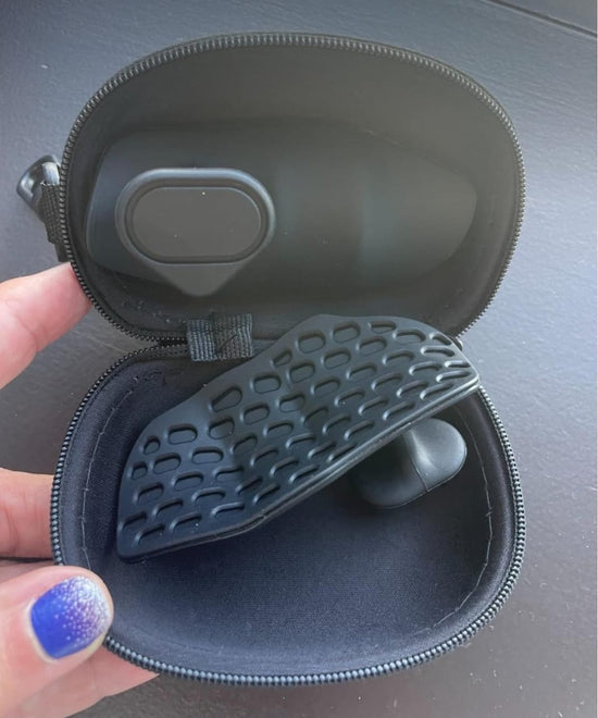 Silicone Gym Grips